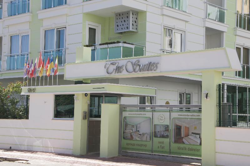 The Appart hôtel 3*