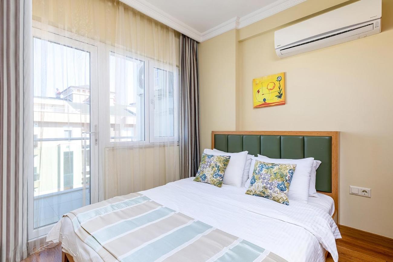 Appart hôtel The Antalya