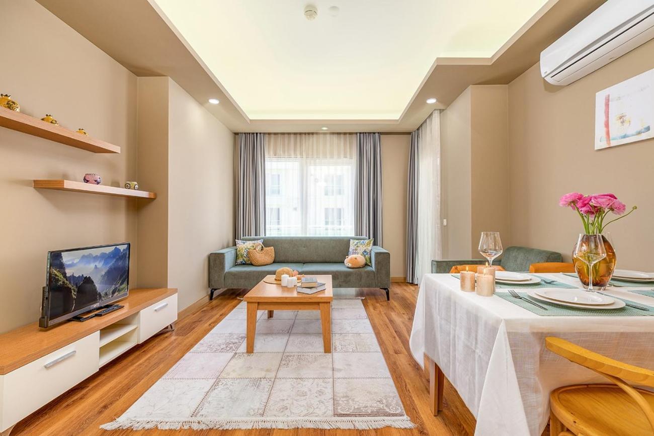 The Appart hôtel 3*