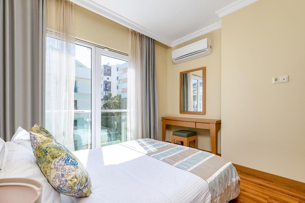 Appart hôtel The 3*