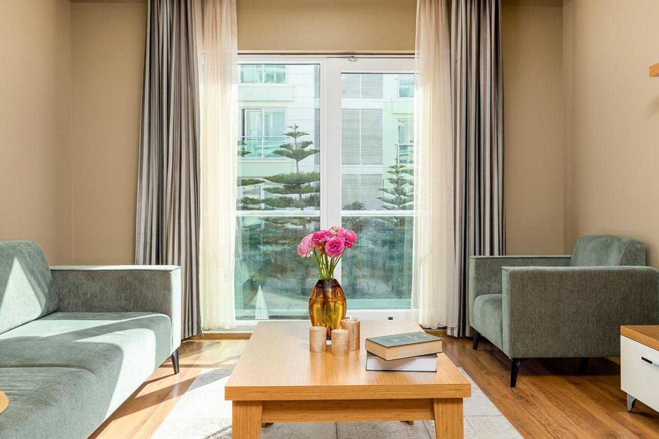 The Appart hôtel 3*