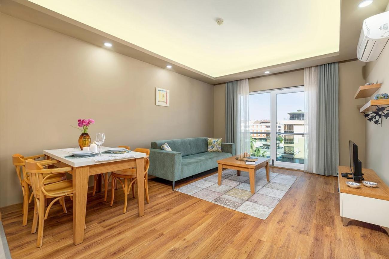 The Appart hôtel 3*