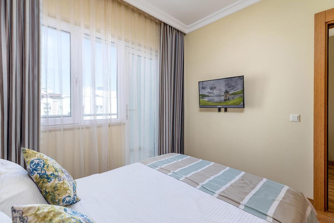 Appart hôtel The 3*