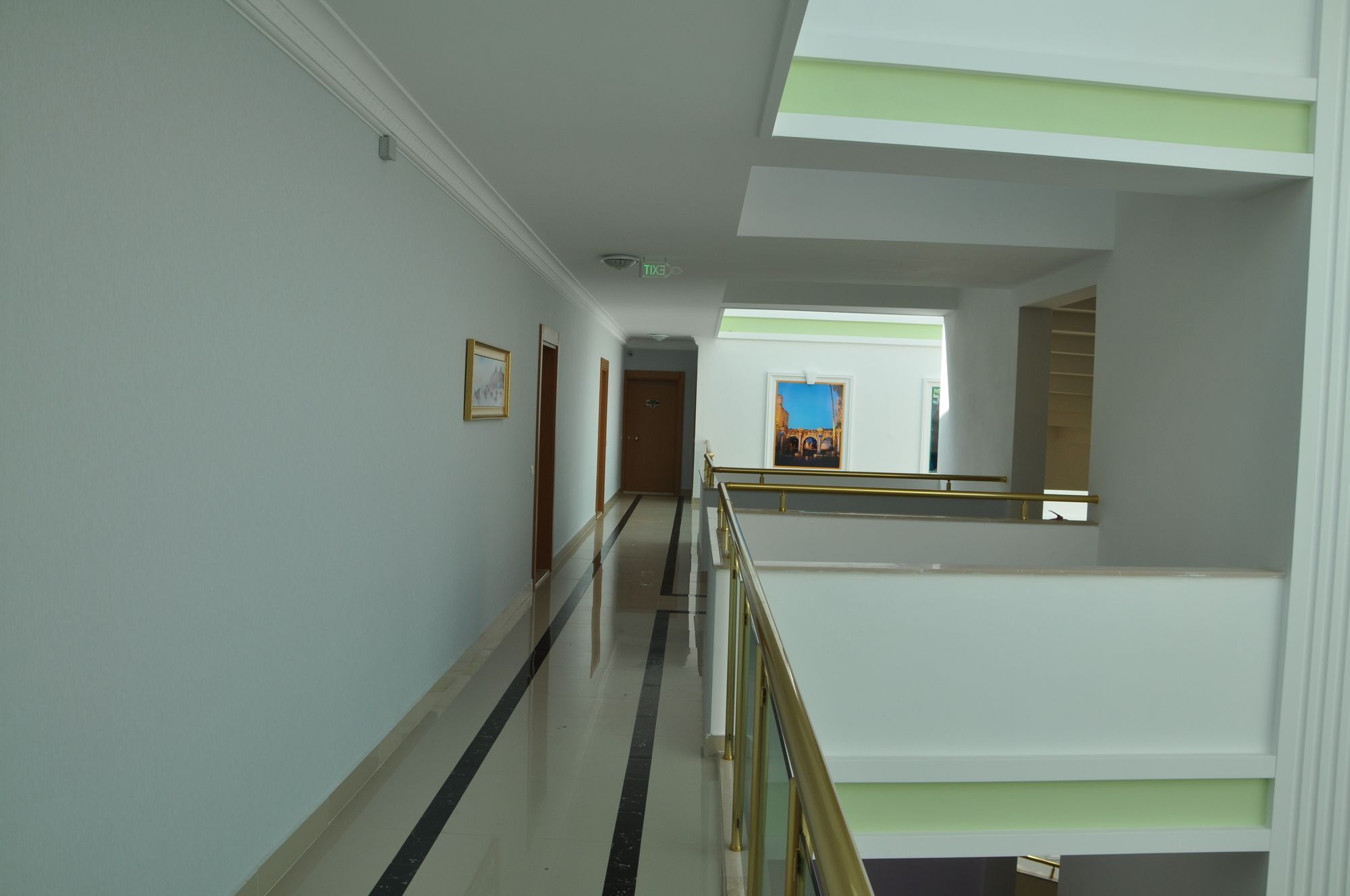 Appart hôtel The Antalya