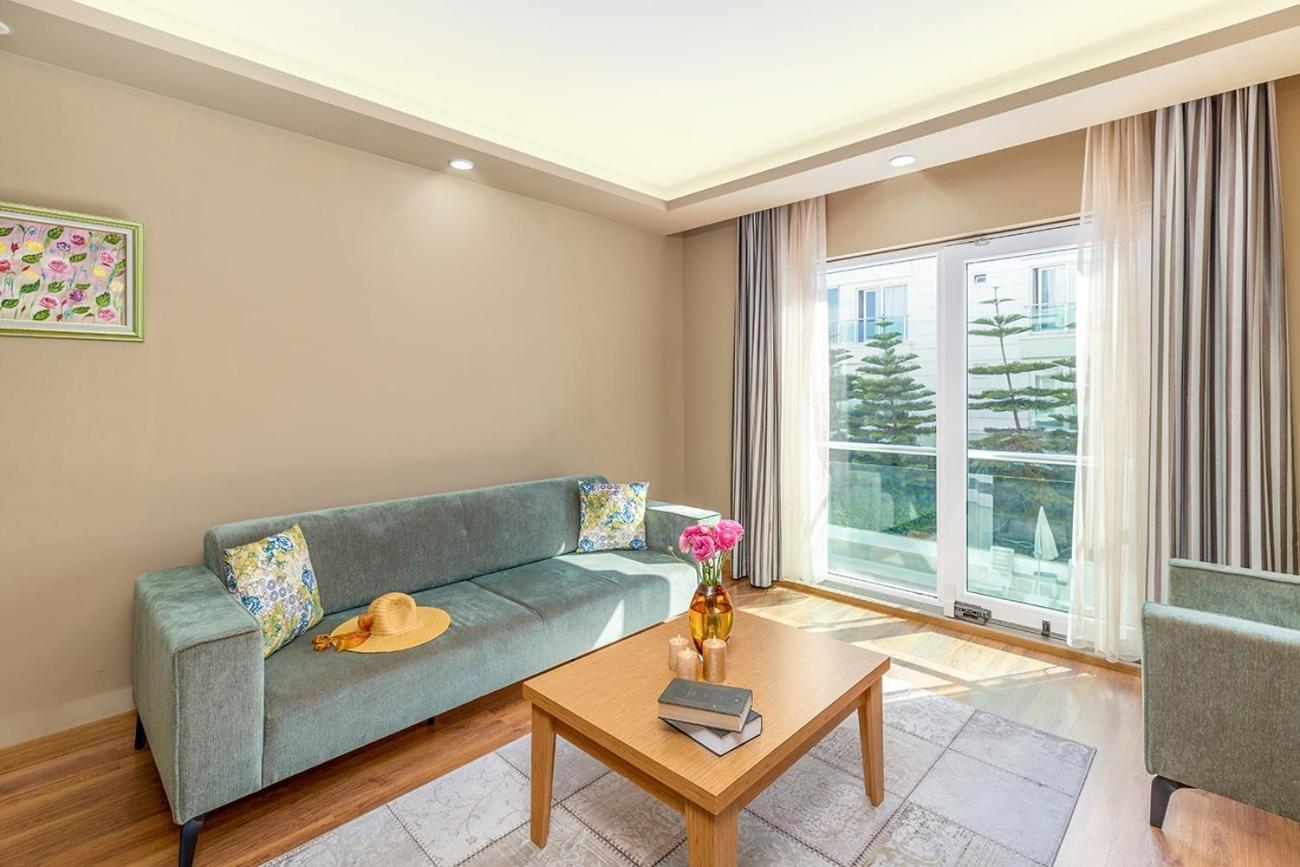 Hotel de apartamente The