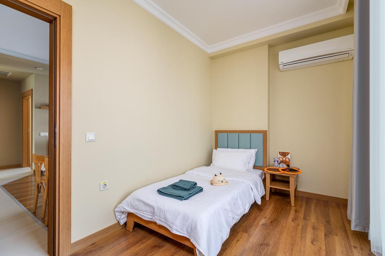 The Hotel de apartamente