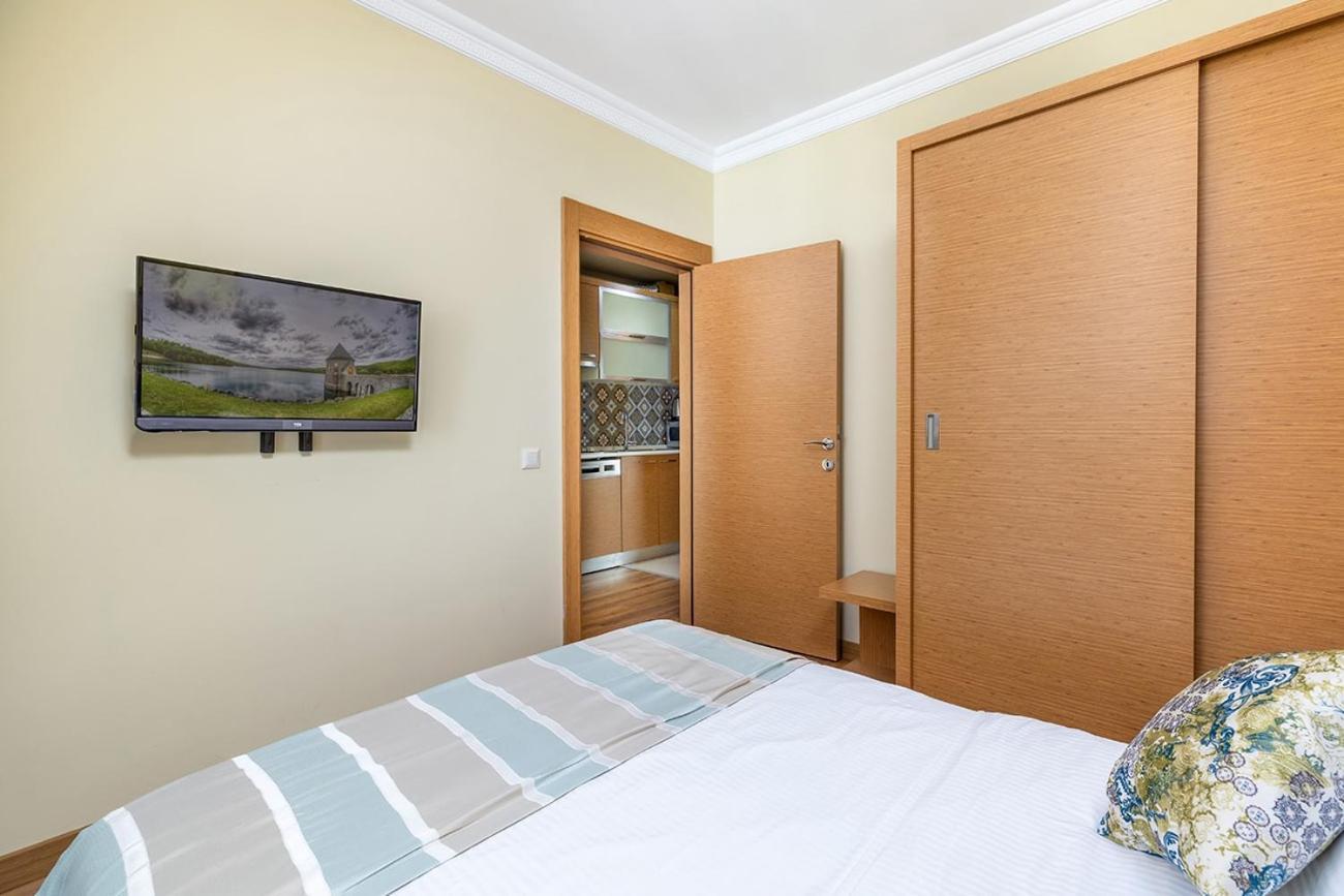 Hotel de apartamente The