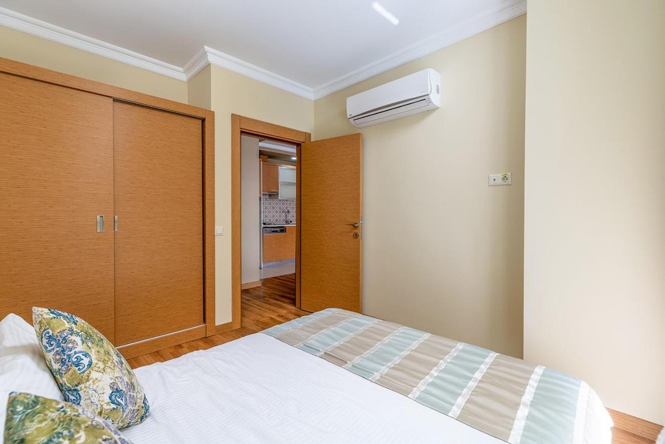 The Hotel de apartamente