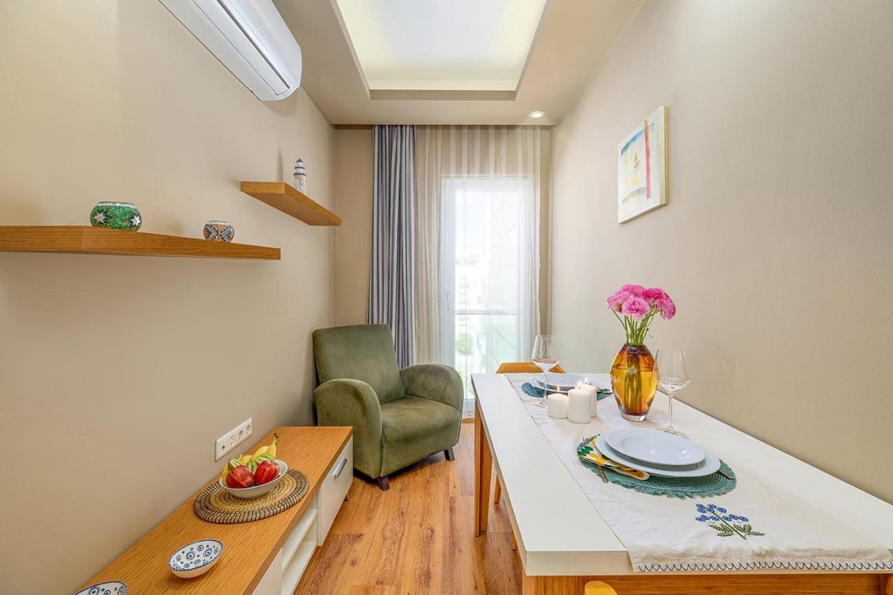 Hotel de apartamente The